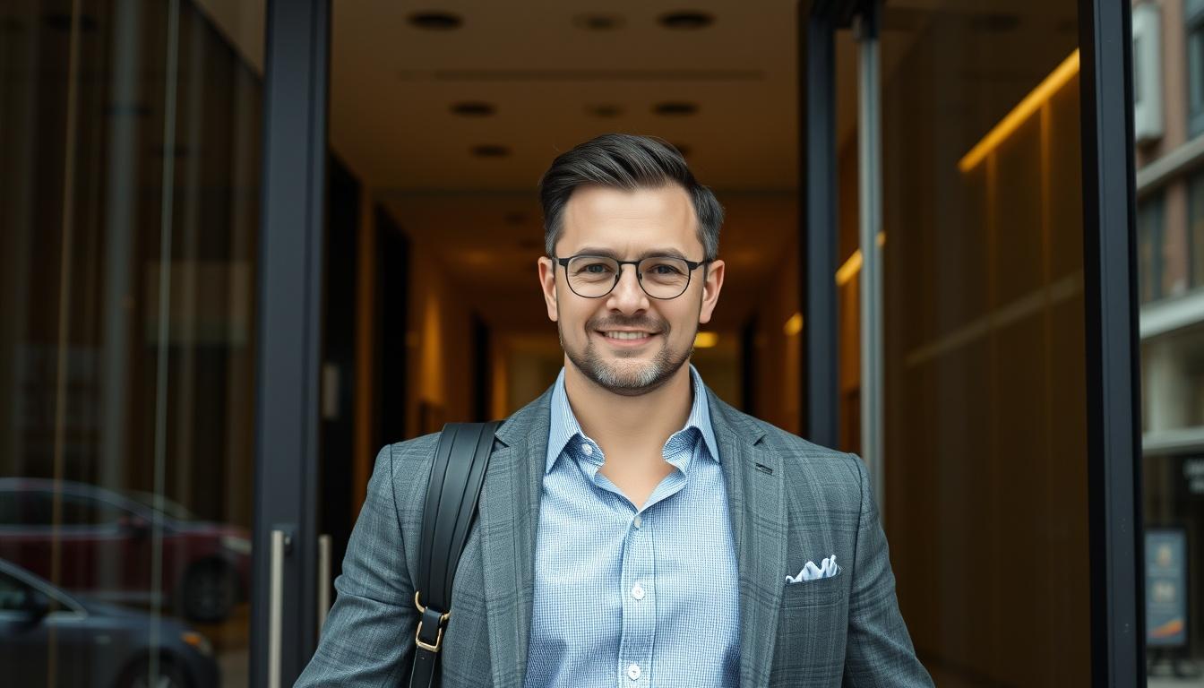Support Business Growth
